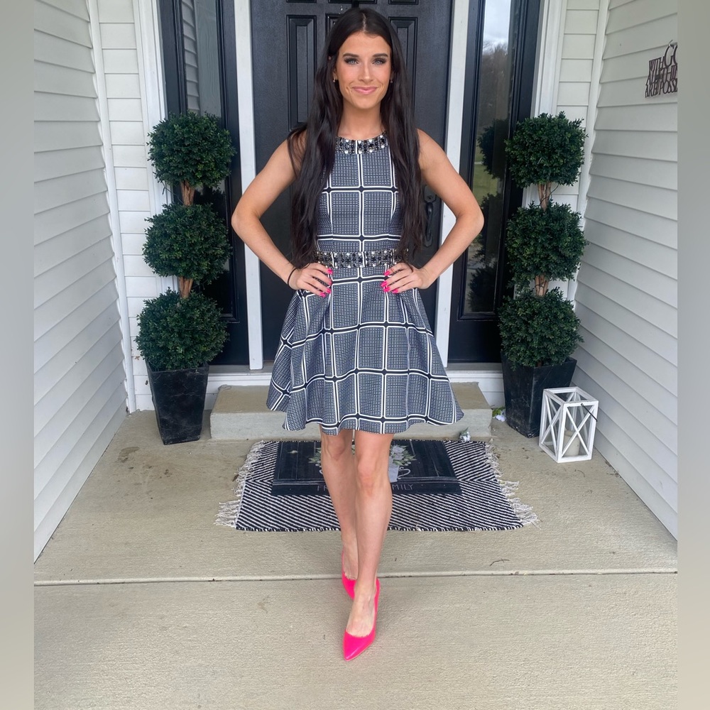 SALE!!! NEW Mac Duggal After Five Cocktail Dress